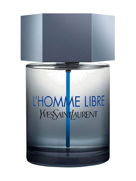 ysl libre for men